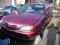 NISSAN PRIMERA P11 2.0 TD AMORTYZATOR PRZEDNI PRAW