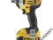 DeWalt DCF880M2 KLUCZ UDAROWY 203Nm 18V 4Ah AKKU