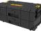 SKRZYNKA DS250 Z DEWALT TOUGH SYSTEM SZUFLADY!!