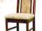 K11 krzesło drewniane pokojowe! Super cena I-MEBEL