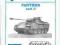 FRIULMODEL  ATL-33 gąsienice do Panther ausf. D