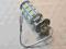 ŻARÓWKA H3 18 LED 5050 SMD 12V LEDOWA DZIENNE