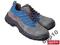 Półbuty robocze BRXREIS oddychające wzmocnione 43