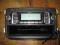 Radio CD ULVWMP3 Golf VI Polo Touran Jetta