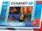 MZK Puzzle 50 el. Dynamic 3D Gdzie jest Nemo