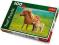 MZK Puzzle 500 el. Kucyki Na Łące Trefl