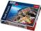 MZK Puzzle 500 el. Positano,Włochy Trefl