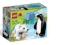 Lego DUPLO 10501 Przyjaciele z ZOO