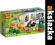 Lego DUPLO 10502 Autobus w ZOO