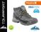 BUTY TREKKINGOWE AD-QUEST REGATTA r.41 +GRATISY!