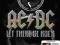 AC/DC: LET THERE BE ROCK [DVD]