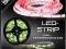 Taśma LED oneConcept Flowers Strip RGB-LED 5m pilo