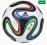 PIŁKA  ADIDAS  BRAZUCA  TOP REPLIC