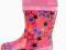 AMERICAN CLUB KALOSZE DZIECIĘCE GUMOWCE R. 25 HIT