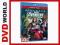 AVENGERS - BLU-RAY+3D