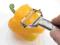 Obierak Obieraczka WONDER PEELER ze stali INOX