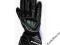 Rękawice motocyklowe SPIDI GRIP-UNO LADY XS W-WA