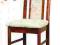 K13 krzesło drewniane pokojowe! Super cena I-MEBEL