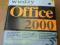Office 2000 Kompendium wiedzy + CD ~ NELSON