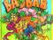 Baobab! - gra zreczniościowa 6+