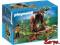 PLAYMOBIL 5233 DINOS ATAK VELOCIRAPTORA NA GNIAZDO