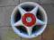 1SZT FELGA RIAL 4X100 14'' 6X14 ET34 VW MAZDA OPEL