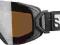 GOGLE SALOMON X-VIEW EXTRA LENS 327291 BLACK