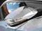 Chrom nakładki luster Hyundai Accent i30 Veloster