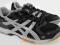 BUTY SIATKARSKIE ASICS GEL-ROCKET B207N-9993 R. 42