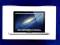 NOWY MacBook Pro 13