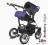 FOTELIK SAMOCHODOWY BABY ACTIVE ELIPSO 0-13kg