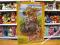 PUZZLE TREFL SCOOBY-DOO 260el QUAD AUTO PIES SKUBI