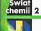 ŚWIAT CHEMII 2 PODRĘCZNIK GIM ZAMKOR WARCHOŁ