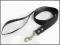 Smycz treningowa dla psa szer. 2,5cm długość 3 m