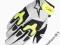 SMX-3 AIR REKAWICE TEKSTYLNE ALPINESTARS krotki XL