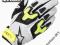 SMX-3 AIR REKAWICE TEKSTYLNE ALPINESTARS krotk 2XL