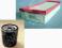 FILTR POWIETRZA + OLEJU 406 1.8 2.0 2.2 16V 95-