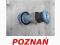 ROLKA NAPINACZA VW POLO 9N 1.2 12V 01-05 STAN BDB