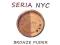 NYC BRONZE PUDER BRĄZUJĄCY SUN 2 SUN GOLD 717