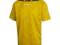 Hummel koszulka Root 03-956 żółta rozm XL