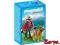 PLAYMOBIL 5431 COUNTRY RATOWNIK Z PSEM KURIER P-Ń