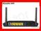D-LINK DSL-2750B Router modem ADSL2+ WiFi-N 300