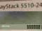 ___BayStack 5510-24T,  24 Port Gigabit L3_______