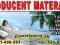 PRODUCENT MATERACY 7 STREF,LATEKS,KOKOS,LATO/ZIMA