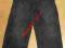 spodnie jeans rozm.104 DENIM 3-4 lata