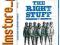THE RIGHT STUFF PIERWSZY KROK W KOSMOS Blu-ray