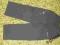 SPODNIE OCIEPLANE ORTALIONOWE 116cm 6 lat JAK NOWE