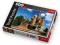 MZK Puzzle 500 el. Moskwa TREFL