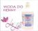 LL WODA UTLENIONA DO HENNY 3% 100ml 100g