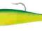 MEGA JIGGER CORMORAN 300G CHARTREUSE ZIELONY